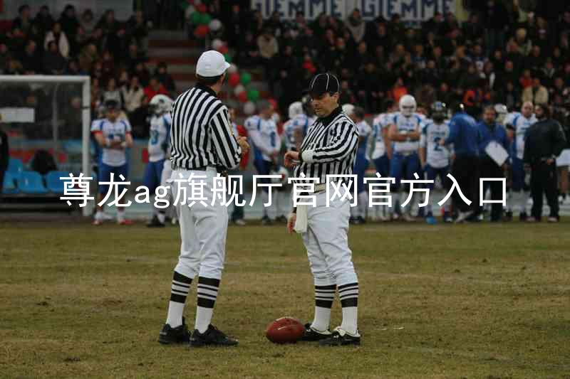 尊龙ag旗舰厅官网官方入口